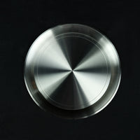 Pewter Plate - PW7203